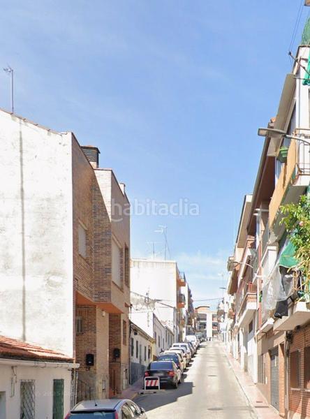 Foto bf3e5f7f-6179-46ca-9086-4172c92d76b4. Reihenhaus mit heizung parking in Centro Urbano San Sebastián de los Reyes