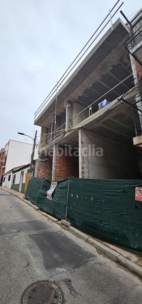 Foto c7716c5e-7668-4a33-97c3-7cf25739ba64. Reihenhaus mit heizung parking in Centro Urbano San Sebastián de los Reyes