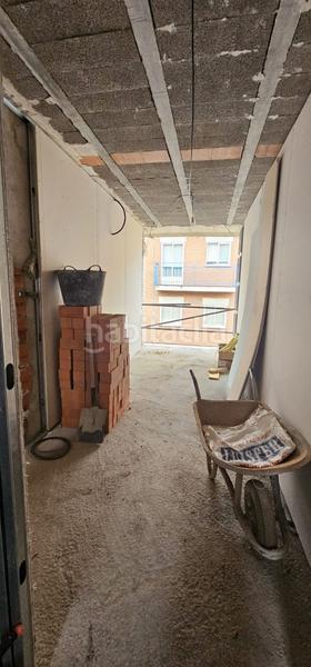 Foto d6b139c3-2675-4ed8-b3b2-d775af4ba856. Reihenhaus mit heizung parking in Centro Urbano San Sebastián de los Reyes