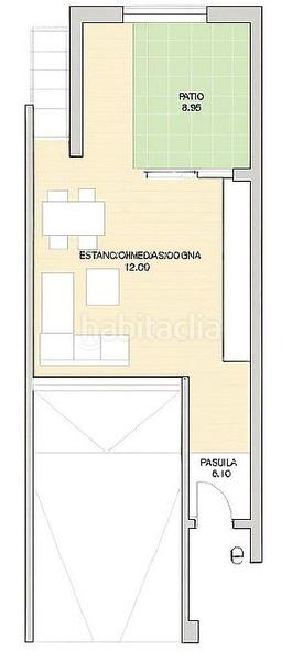 Foto e5997ded-163b-40dc-958f-3871b29b9c24. Reihenhaus mit heizung parking in Centro Urbano San Sebastián de los Reyes
