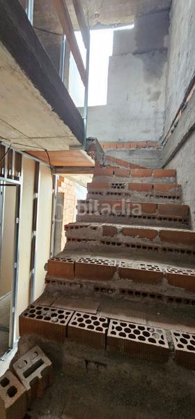 Foto ebb66245-cf23-449e-a1f5-a1af2d179128. Reihenhaus mit heizung parking in Centro Urbano San Sebastián de los Reyes