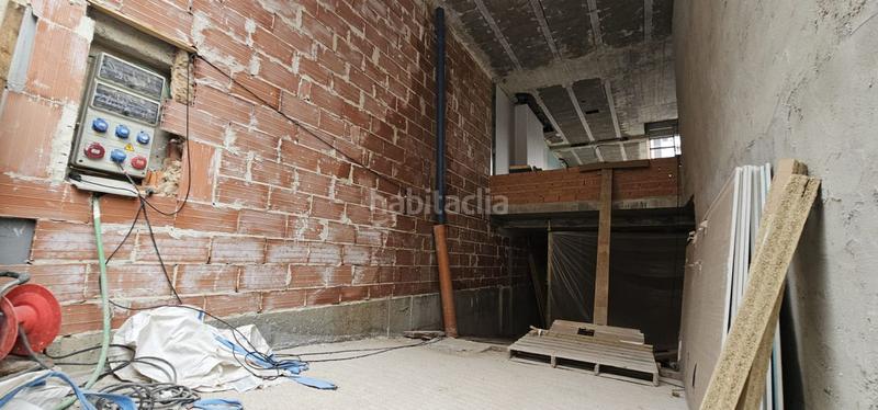 Foto eec251c8-1da2-4a8e-aec0-b0e3d07a67aa. Reihenhaus mit heizung parking in Centro Urbano San Sebastián de los Reyes