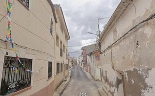 Edificio en Zarza de Tajo. Edificio en venta en zarza de tajo, 2 dormitorios.