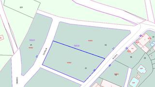 Terreno residencial  Cl. alcala , manzana. Parcela en venta en corpa.