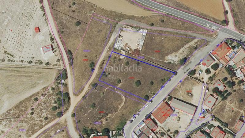 Foto 15dbb4f2-c87a-4cb7-9c99-cb11c11848b5. Terreny residencial a Sol Madrid