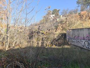 Terreno residencial en Valdelaguna. Solar en venta en valdelaguna.