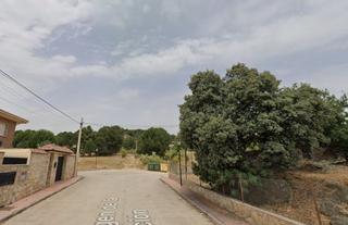 Residential Plot in Pelayos de la Presa. Solar en venta en pelayos de la presa.