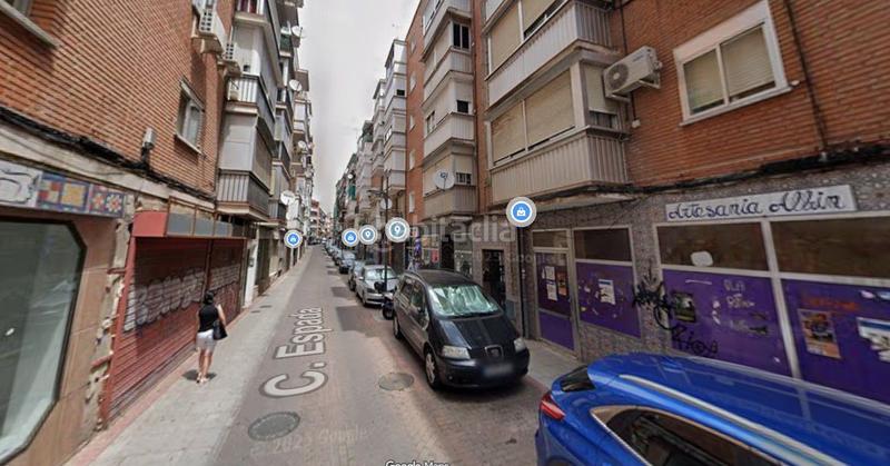 Foto 4bbf5c94-5efb-4235-b2ba-84e395265593. Appartement dans Casco Antiguo Alcorcón