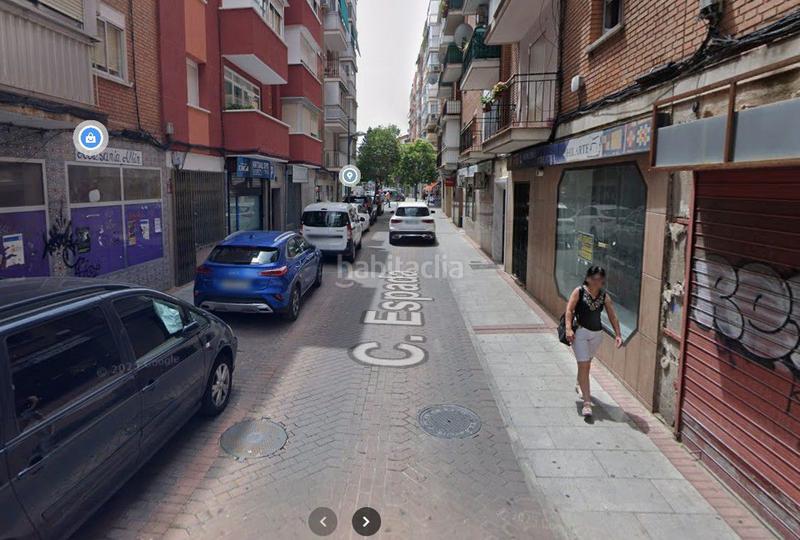 Foto 8366d065-5cd8-4e21-888f-cd3f7fda130a. Appartement dans Casco Antiguo Alcorcón