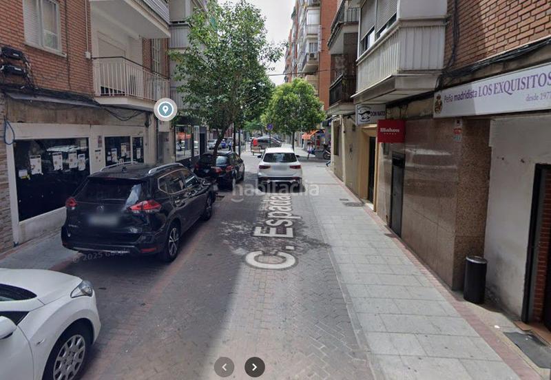 Foto b07ebcd2-ce26-4ea5-ad13-6cce9f3af7f0. Appartement dans Casco Antiguo Alcorcón