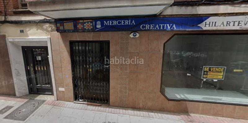 Foto f7eaa0f0-b434-43f5-a3f0-db2ec0e775b6. Appartement dans Casco Antiguo Alcorcón