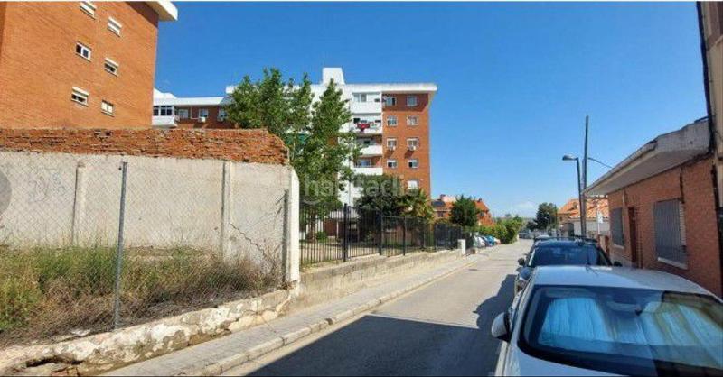 Foto 746644db-ccaf-4f37-afe7-e56cf2b39947. Terrain résidentiel dans San Benito-Soledad-Hispanidad Ciempozuelos