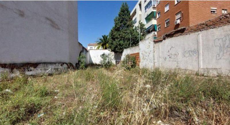 Foto efce4926-d511-4a30-a9a8-9e012f17796b. Terrain résidentiel dans San Benito-Soledad-Hispanidad Ciempozuelos