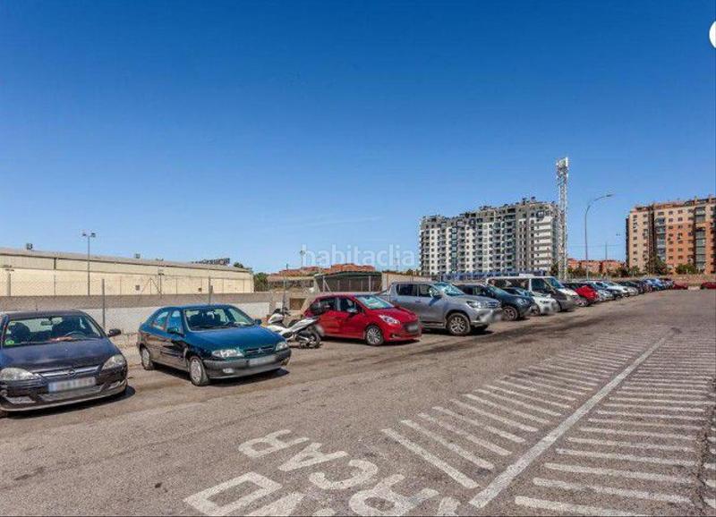 Foto 0a13c86b-e882-4039-ba80-5393ca2aeac5. Terreno residenziale in Ensanche de Vallecas-La Gavia Madrid