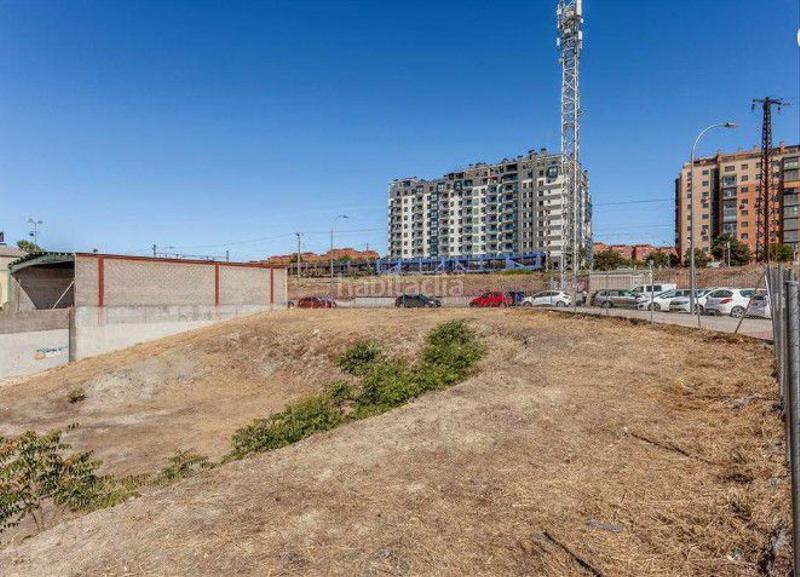Foto 133d0dd7-91c3-421a-8d62-7c0df65547a9. Terreno residenziale in Ensanche de Vallecas-La Gavia Madrid