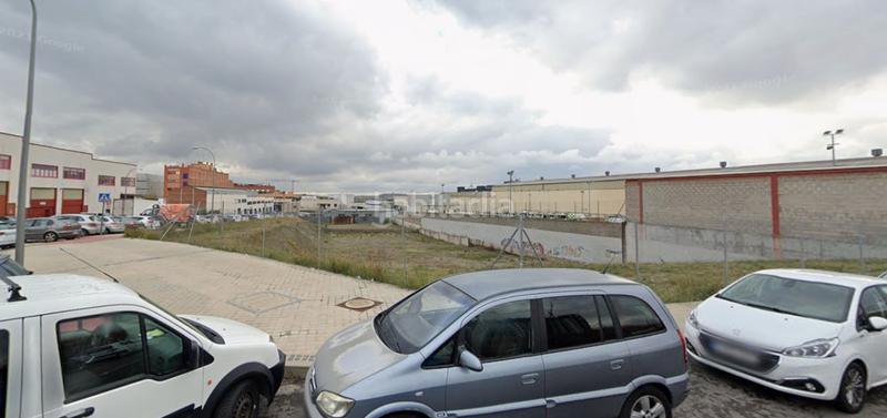 Foto 39105cab-94a1-4a10-9524-ccef06d3ef9e. Terreno residenziale in Ensanche de Vallecas-La Gavia Madrid