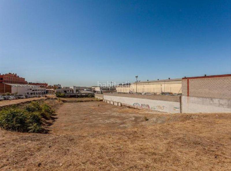 Foto 4ce30f9d-e5c3-461f-9a2d-79db1da4c0c3. Terreno residenziale in Ensanche de Vallecas-La Gavia Madrid