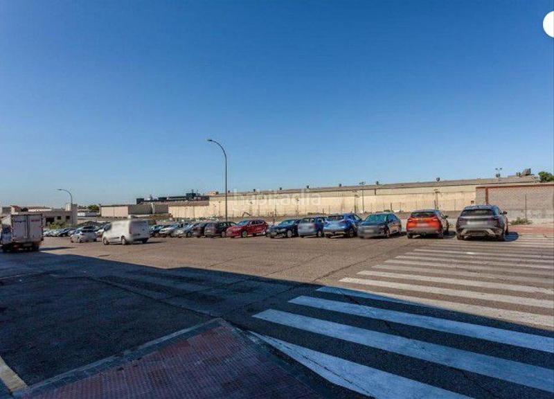 Foto 4fe4fcf8-e4ff-4f09-9717-eabea903c61e. Terreno residenziale in Ensanche de Vallecas-La Gavia Madrid