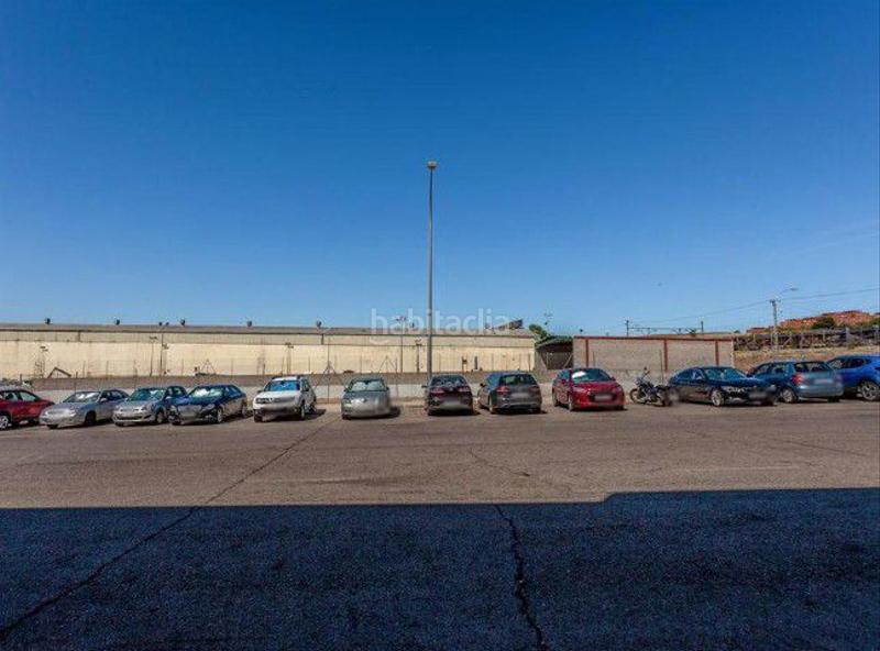 Foto 7f461af5-32ee-424c-8f16-7c350f915f24. Terreno residenziale in Ensanche de Vallecas-La Gavia Madrid