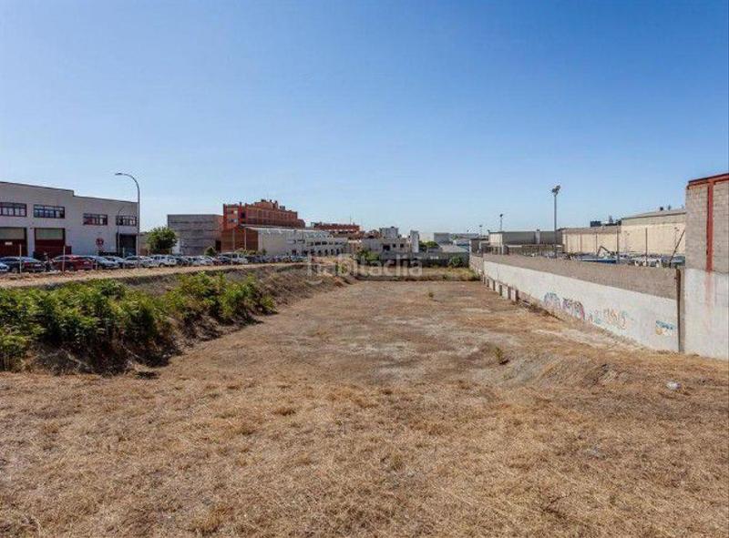 Foto 93f3b309-c610-4132-8852-95936c64fb18. Terreno residenziale in Ensanche de Vallecas-La Gavia Madrid