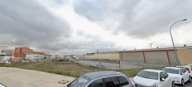 Foto 9c4199fd-31c5-42e4-b2b2-df3a05d31f57. Terreno residenziale in Ensanche de Vallecas-La Gavia Madrid