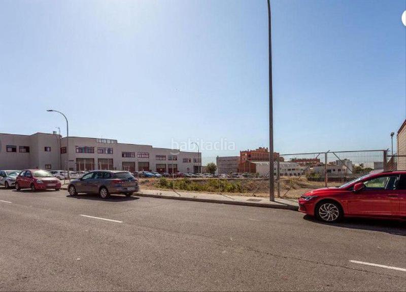 Foto ab46a113-8ba9-4630-a1f1-019e3029f9ad. Terreno residenziale in Ensanche de Vallecas-La Gavia Madrid