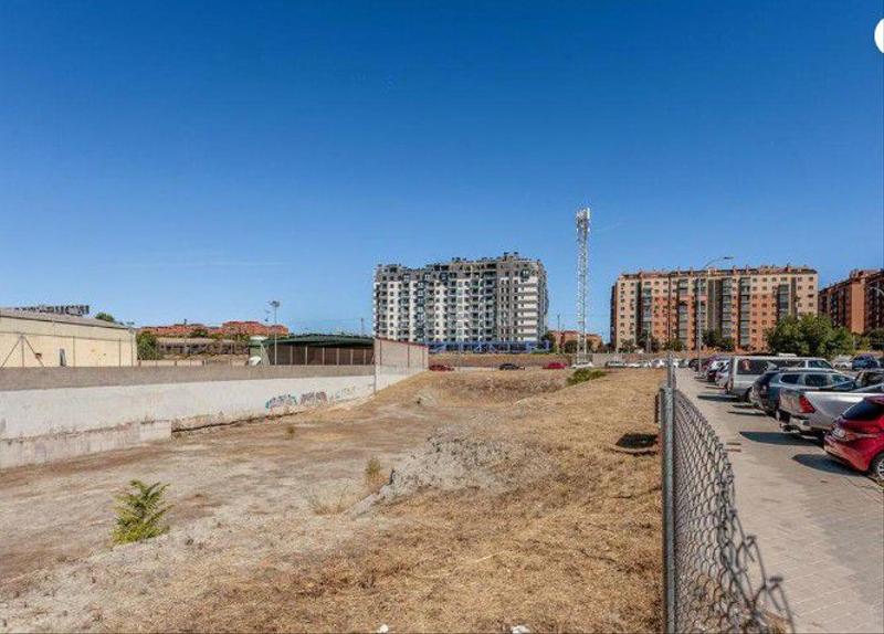 Foto d6a29998-ad0a-449a-8843-cc03fe074bcf. Terreno residenziale in Ensanche de Vallecas-La Gavia Madrid