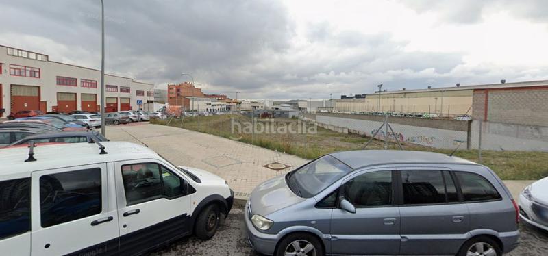 Foto e1a34d03-fbef-482f-bc66-1e078851a99e. Terreno residenziale in Ensanche de Vallecas-La Gavia Madrid