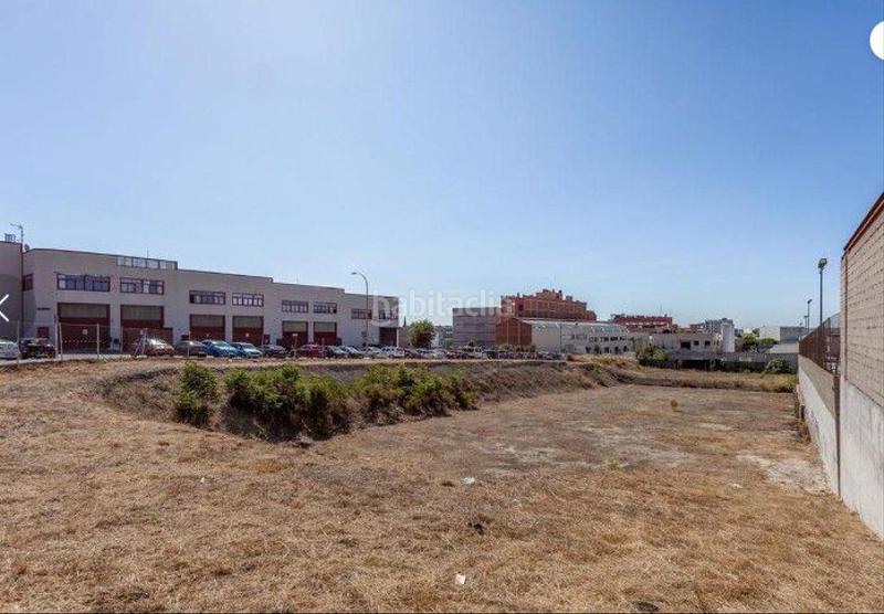 Foto ef065427-a737-4ad1-a49e-dfcd1acf4563. Terreno residenziale in Ensanche de Vallecas-La Gavia Madrid