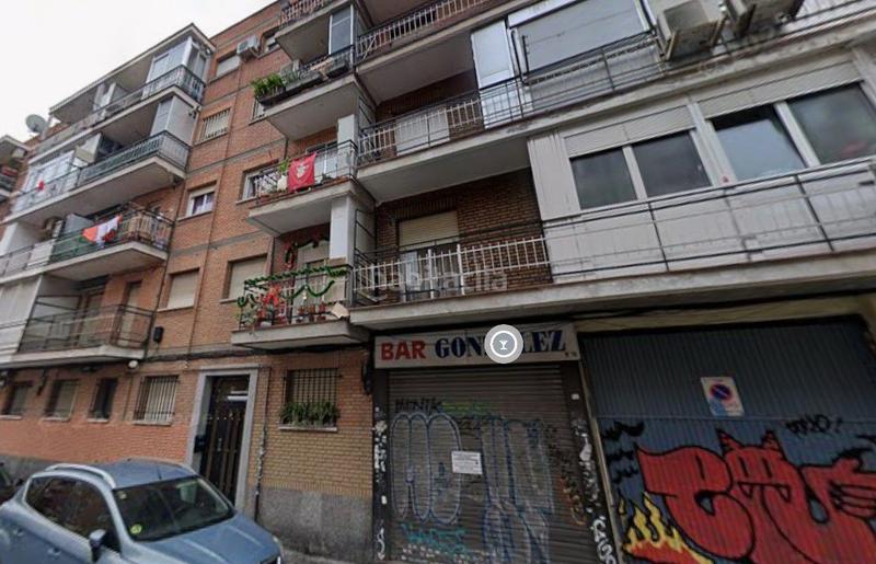 Foto 631dce35-d265-4336-b2c6-6c847ff80e84. Pis a San Isidro Madrid