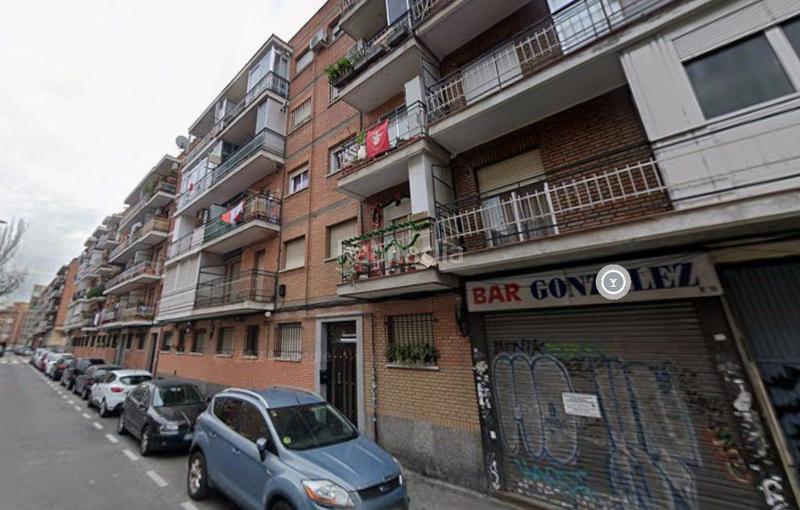 Foto c90a8481-636d-40b3-a61a-c93c050f8897. Pis a San Isidro Madrid