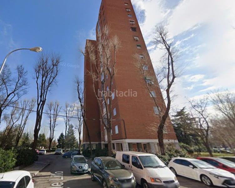 Foto 02cf09cb-b97e-45e4-bfe1-e82854460eb4. Etagenwohnung in Los Ángeles Madrid