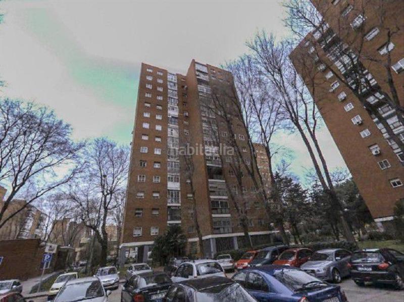 Foto 0f2a8c3b-7c92-4c9b-ba14-b86bc0ea9fcc. Etagenwohnung in Los Ángeles Madrid