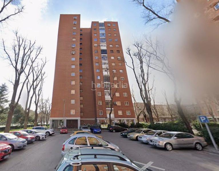 Foto 92c52b0d-b1a0-4c50-bdfb-7d325fcb72b9. Etagenwohnung in Los Ángeles Madrid