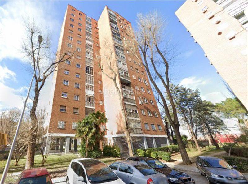 Foto bf01ef96-e4ee-41d5-9bef-a823d2c6541e. Etagenwohnung in Los Ángeles Madrid