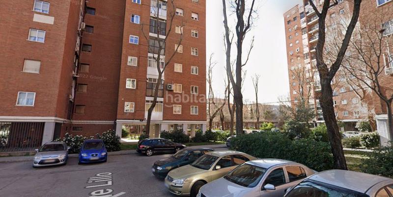 Foto c91dfdfa-968a-4f05-bd79-b26ec7fee7da. Etagenwohnung in Los Ángeles Madrid