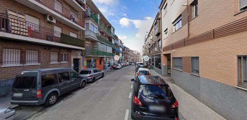 Foto 29aecc2f-88b6-498d-93a7-27736a237e4d. Piso  en venta , 1 dormitorio. en Numancia Madrid