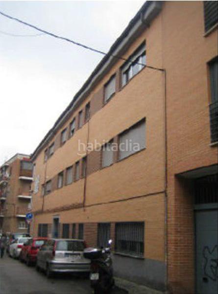 Foto 658c2011-3457-41ae-92bb-ecbbe6dbe427. Piso  en venta , 1 dormitorio. en Numancia Madrid