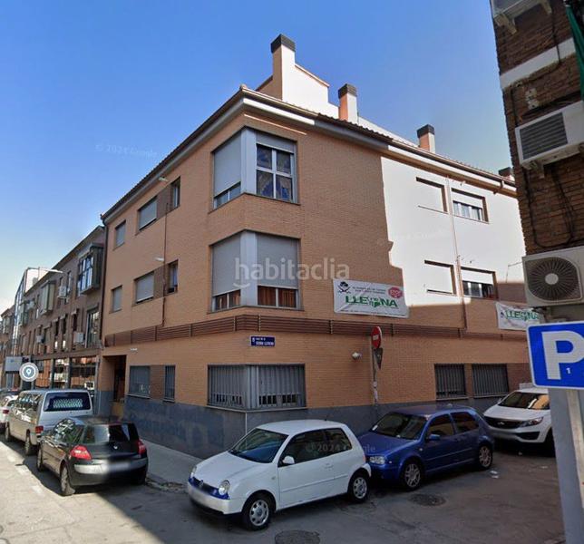Foto a16094d5-378d-494c-b73c-d6529c4b48ec. Piso  en venta , 1 dormitorio. en Numancia Madrid