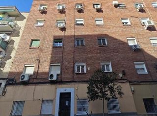 Studiowohnung  Doctor sanchez. Estudio en venta en puente de  vallecas, 1 dormitorio.