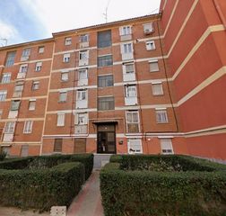 Pis  Cartaya. Piso en venta en madrid, 3 dormitorios.