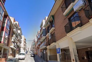 Flat  Santa aurea. Piso en venta en moncloa, 3 dormitorios.