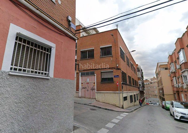 Foto d119bce9-e54d-403b-ac1e-686a15e7dff3. Pis a Puerta del Ángel Madrid