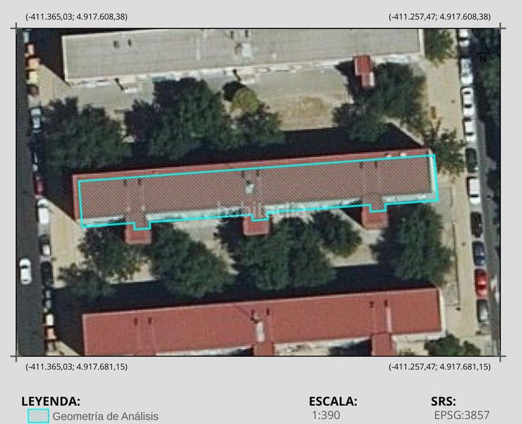Piso en venta en villaverde, 4 dormitorios. en Madrid - Imagen 18