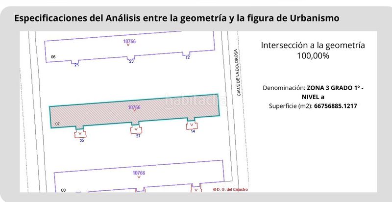 Piso en venta en villaverde, 4 dormitorios. en Madrid - Imagen 17