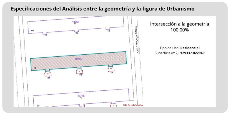 Piso en venta en villaverde, 4 dormitorios. en Madrid - Imagen 16