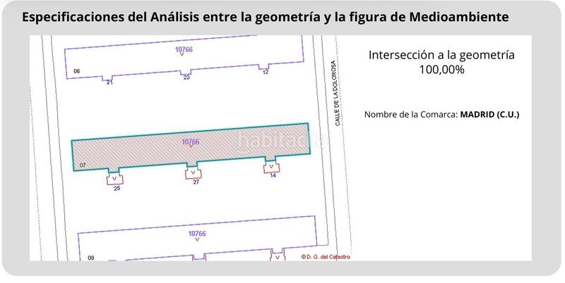 Piso en venta en villaverde, 4 dormitorios. en Madrid - Imagen 15