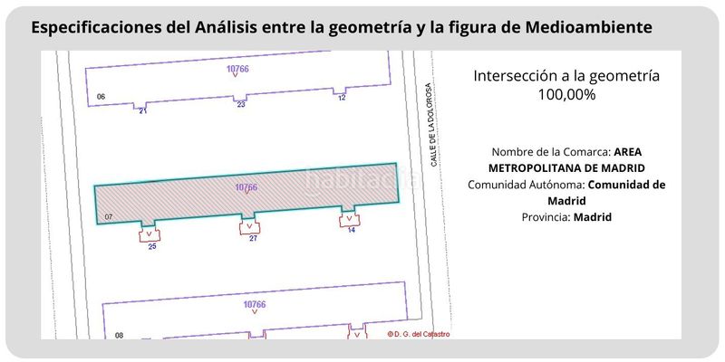 Piso en venta en villaverde, 4 dormitorios. en Madrid - Imagen 14