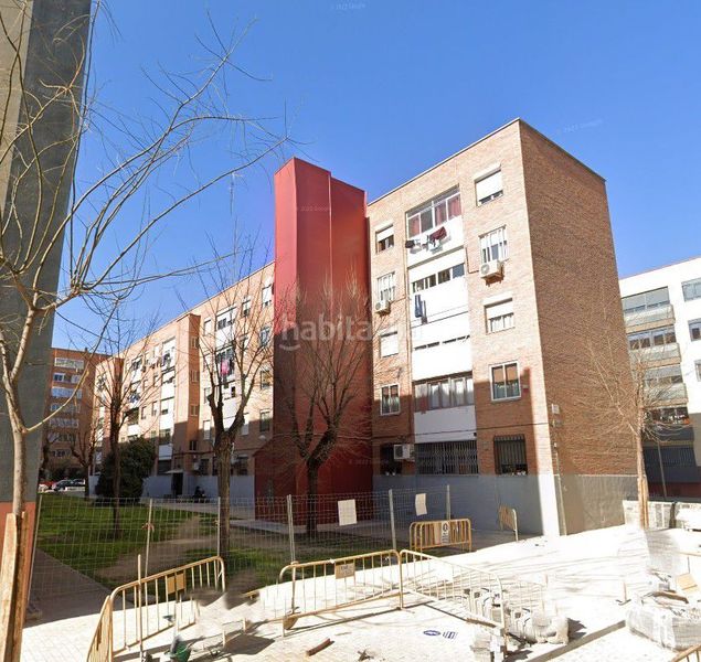 Piso en venta en villaverde, 4 dormitorios. en Madrid - Imagen 5