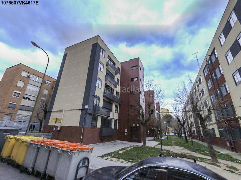 Piso en venta en villaverde, 4 dormitorios. en Madrid - Imagen 20